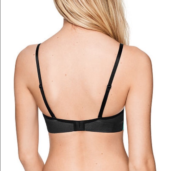 VS Pink WIRELESS BRA - Picture 3 of 3